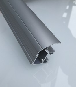 Aluminium Profile  